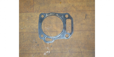 Прокладка головки цилиндра стальная