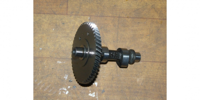 Распредвал