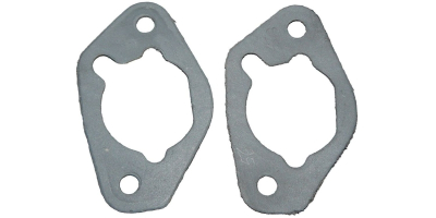 Прокладка карбюратора паронитовая (пара)