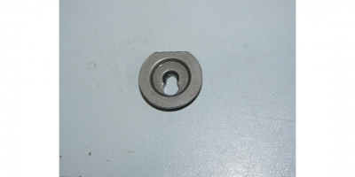 Тарелка впускного клапана