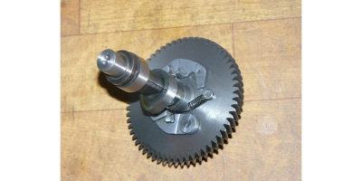 Распредвал