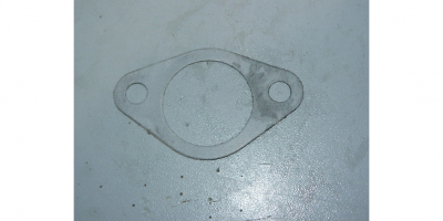 Прокладка теплоизолятора паронитовая