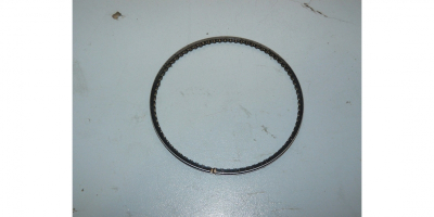 Кольцо маслосъемное в сборе