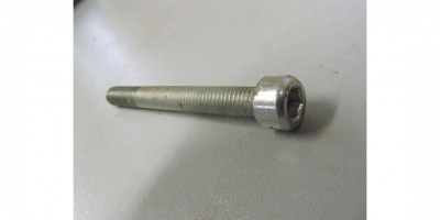 Винт M6x61 Н5 (цилиндр) #F