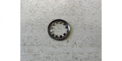 Шайба стопорная D22 D18 D14