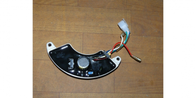 АВР Блок регулятора напряжения AVR-4 5kW