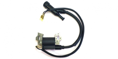 Магнето H=68 h=58 d=28.5 L=170