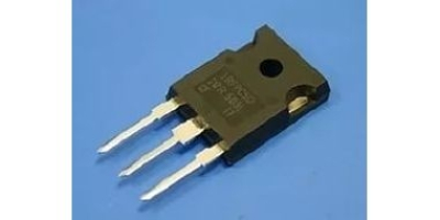 Транзисторы IKW30N60