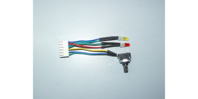 Резистор переменный