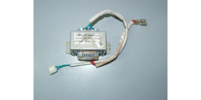 Трансформатор 220/25В 0.65А 50Гц