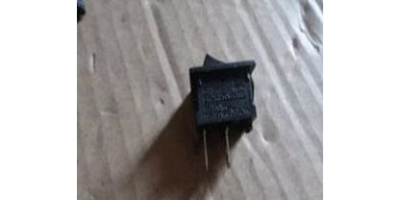 Выключатель