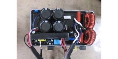 Инвертор 3.0KW 230V 50Hz V.1