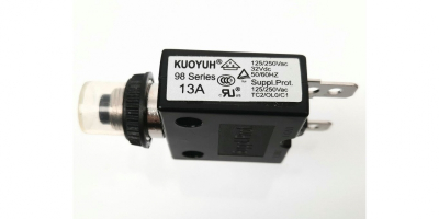 Выключатель автоматический 250В 13А