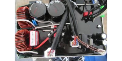 Инвертор 2.2KW 230V 50Hz V.2