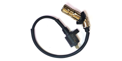 Магнето d=27.5 L=350