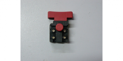 Выключатель FA1-6-10/2 10(10)A 250VAC 5E4