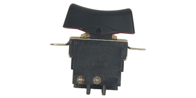 Выключатель V000-000-695 250V для гайковёртов ГС-300, ЗГУЭ-350