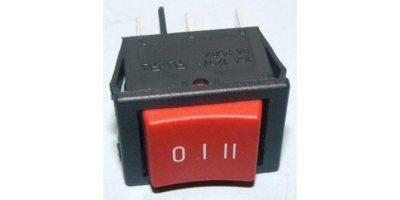 Выключатель зажигания