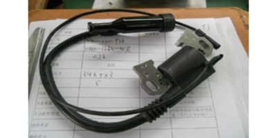 Магнето H=70 h=68 d=30.5 L=215