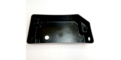 Крышка блока управления