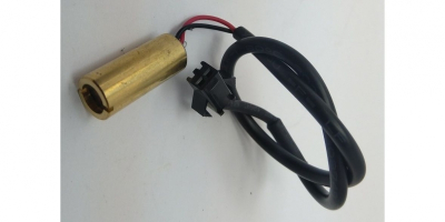 Лазер D9 С разъемом