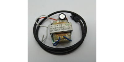 Трансформатор питания лазера