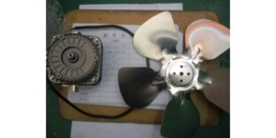 Электродвигатель АДС YJF5-00 5/30 Вт