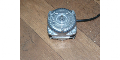 Двигатель переменного тока 30 Вт