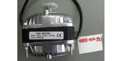 Электродвигатель YJF10-00 10/40 Вт