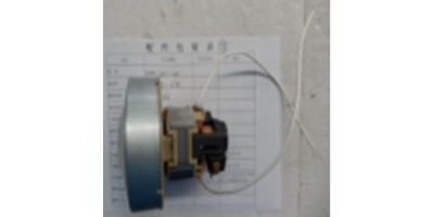 Двигатель в сборе 500 Вт