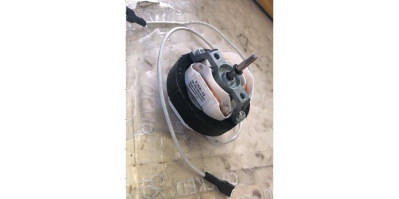 Двигатель YJ58-12 AC230V 20W