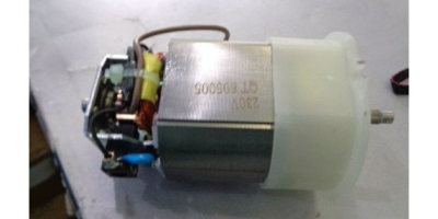 Двигатель КД 230В 350Вт