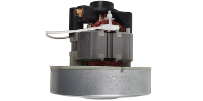 Двигатель в сборе 750 Вт