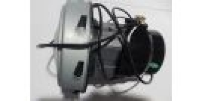 Двигатель в сборе КДС