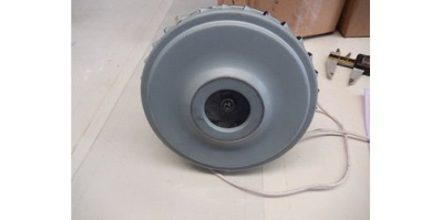 Двигатель в сборе КДС 1400W