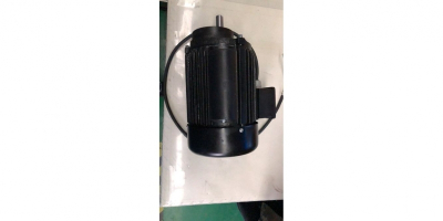 Двигатель в сборе 750 Вт