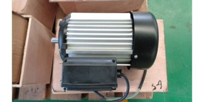 Двигатель АДС в сборе 750 Вт (V.2)