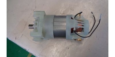 Двигатель КД в сборе