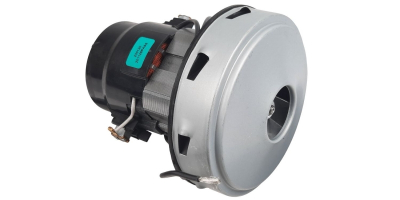 Двигатель в сборе КДС 1200W с термозащитой 105 град.