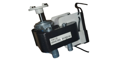 Электродвигатель АД YJ61-25 220В/40Вт