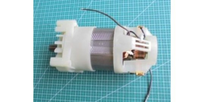 Электродвигатель КД