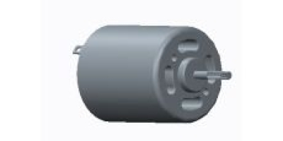 Двигатель OT-RK-365SA-1775/51DV 17V