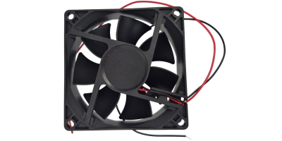 Вентилятор 8025 DC 12V