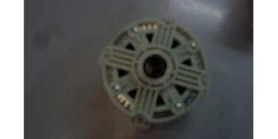 Двигатель бесщеточный 36В 114-8A10701