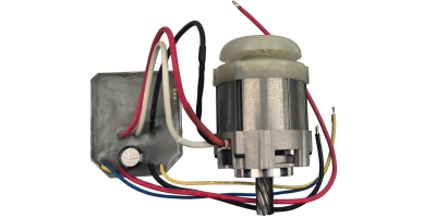 Двигатель BRUSHLESS 5030 20В (для корпуса v.2) в сборе #