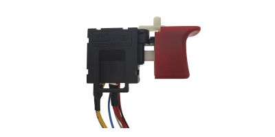 Выключатель ДАИ-18-2-Ли КНМ4 FA021A-69 7.2V-36V DC 25A 5E4