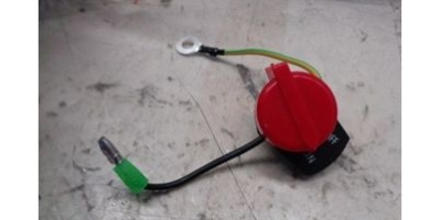 Выключатель зажигания