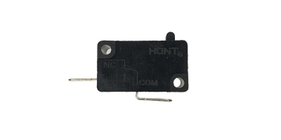 Микровыключатель 7J12602 10А 250В