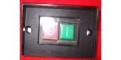 Выключатель электромагнитный KJD6 6(4)А 450В 5E4