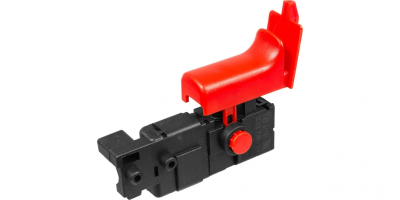 Выключатель ~250V V000-003-248 для перфораторов ЗП-18-470, ЗП-28-800 КМ